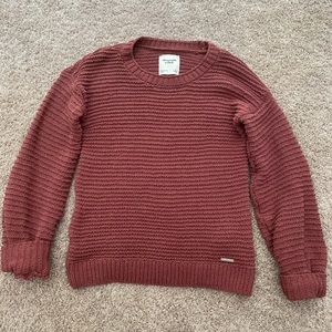 Abercrombie & Fitch Sweater
